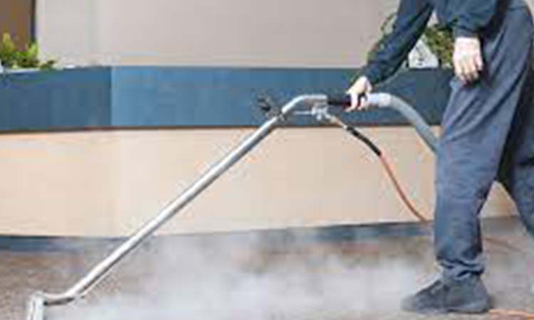 معایب استفاده از بخارشوی برای تمیز کردن فرش